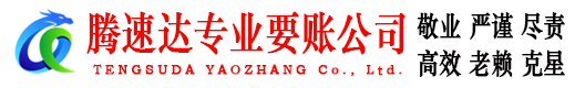 全南追债公司